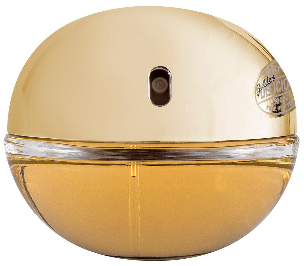 Donna Karan Golden Delicious Eau de Parfum 50 ml