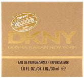 Donna Karan DKNY Golden Delicious Eau de Parfum 30 ml