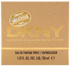 Donna Karan DKNY Golden Delicious Eau de Parfum 30 ml