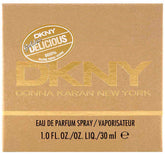 Donna Karan DKNY Golden Delicious Eau de Parfum 30 ml
