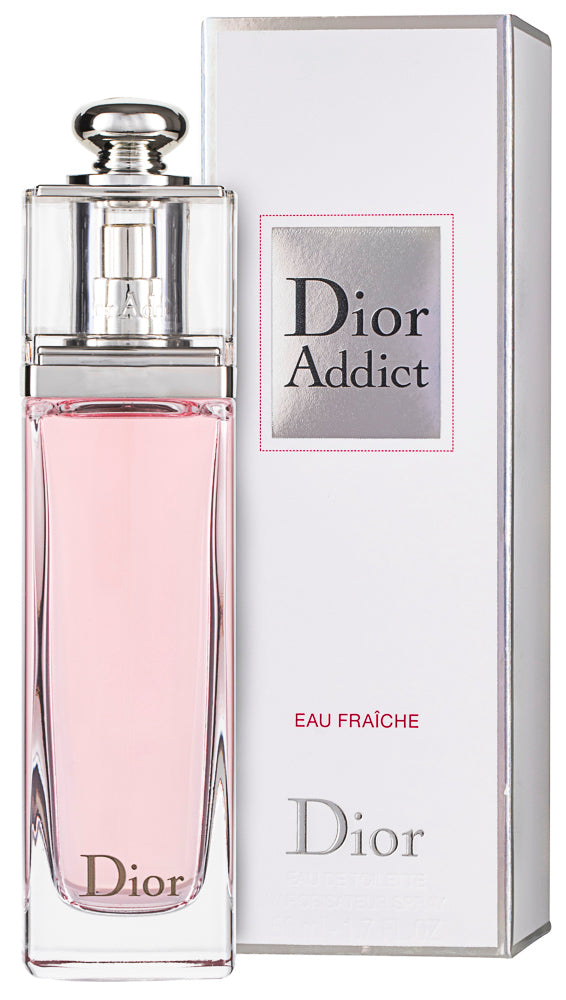 Christian Dior Addict Eau Fraiche 50 ml 
