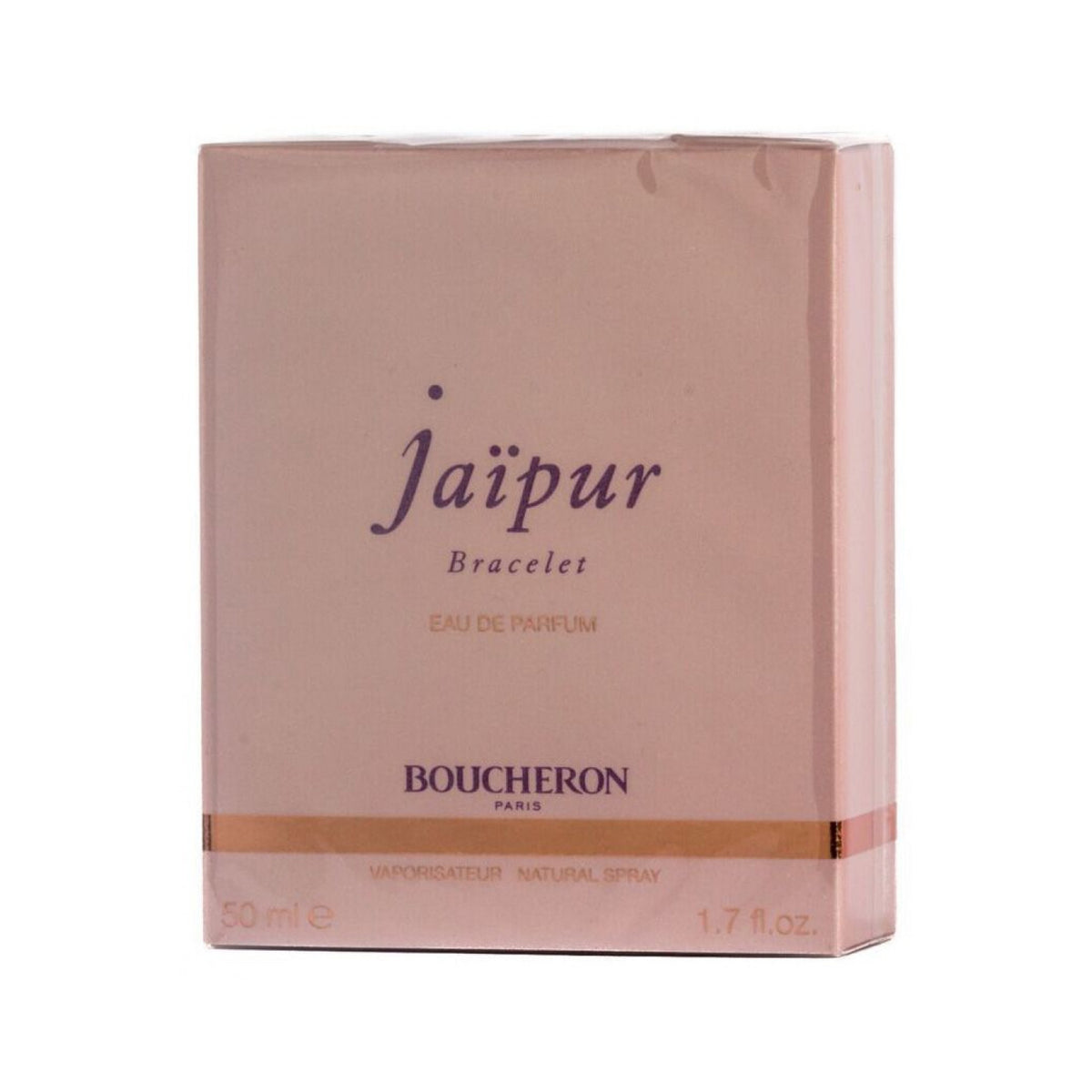 Boucheron Jaipur Bracelet Eau de Parfum 50 ml