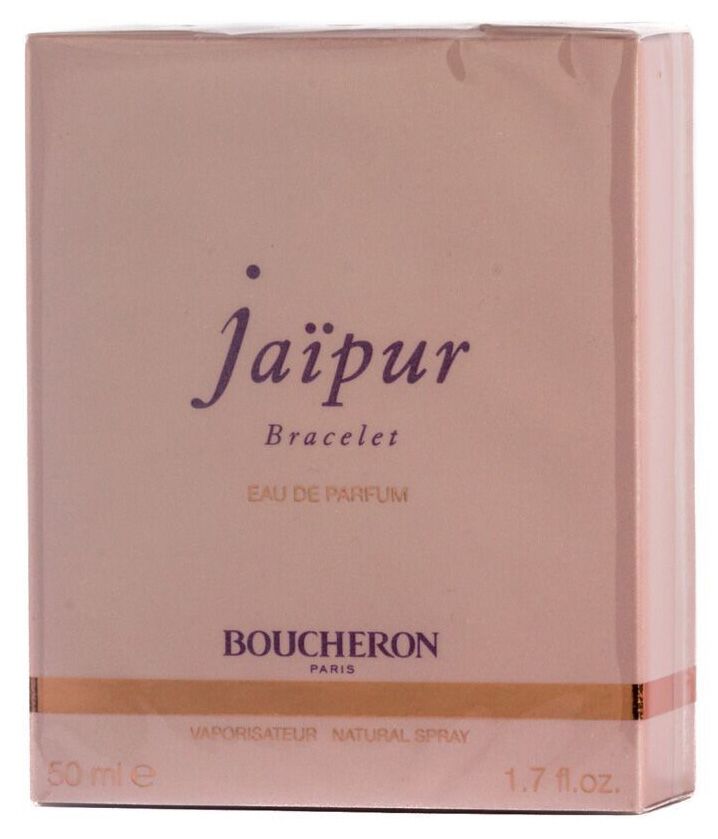 Boucheron Jaipur Bracelet Eau de Parfum 50 ml