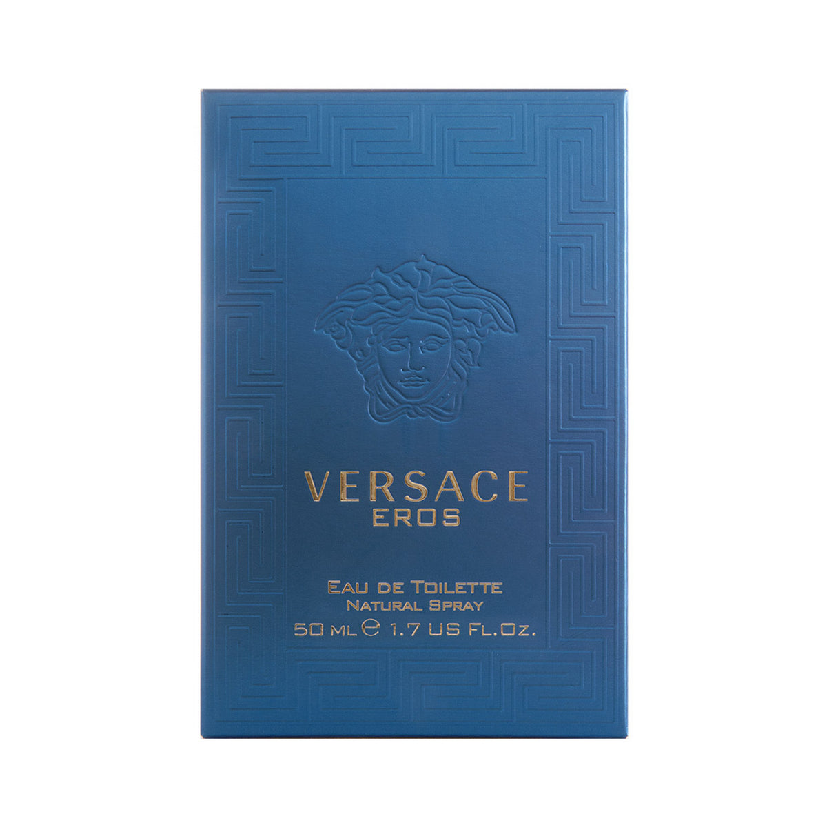 Versace Eros Pour Homme Eau de Toilette  50 ml