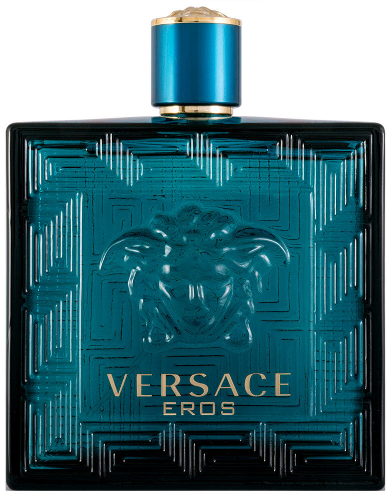 Versace Eros Pour Homme Eau de Toilette  200 ml
