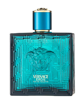 Versace Eros Pour Homme Eau de Toilette  100 ml