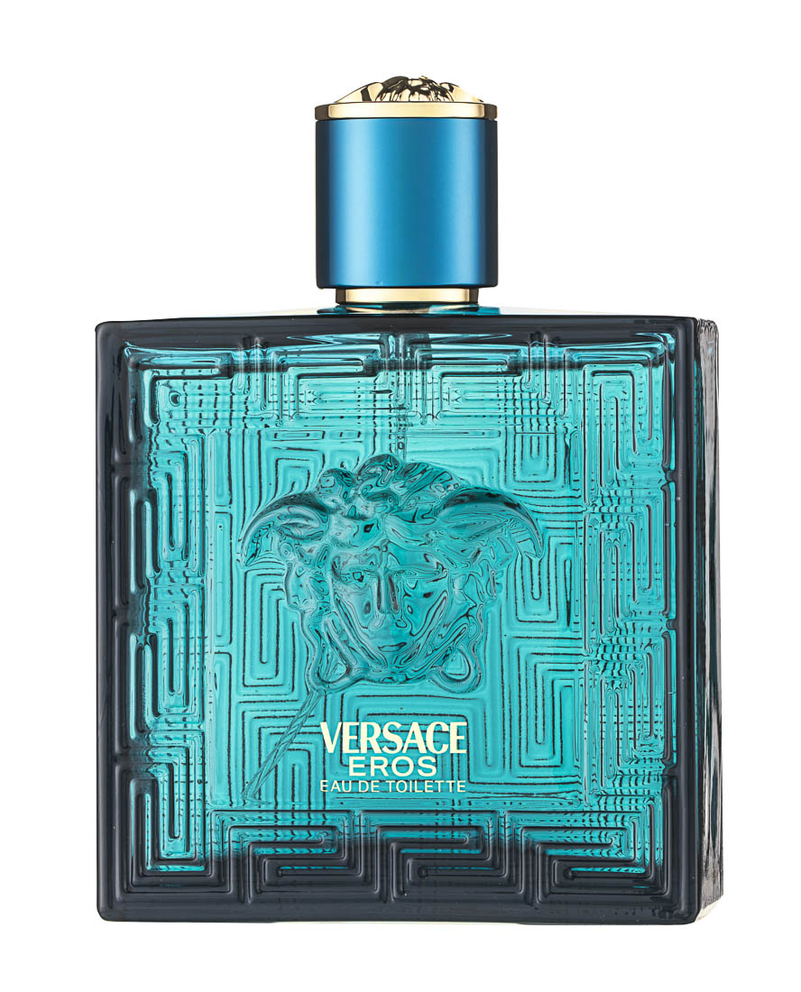 Versace Eros Pour Homme Eau de Toilette  100 ml