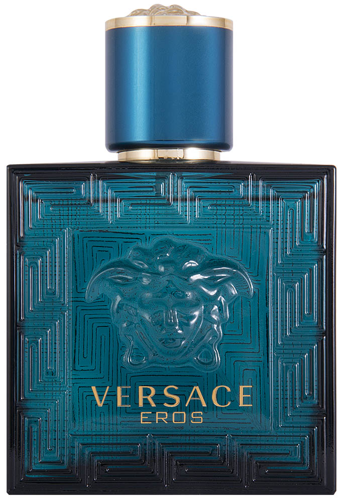 Versace Eros Pour Homme Eau de Toilette  50 ml