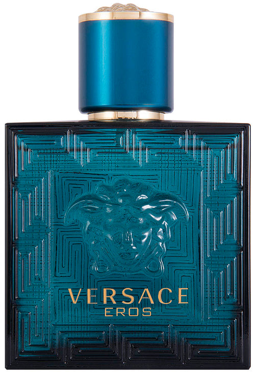 Versace Eros Pour Homme Eau de Toilette