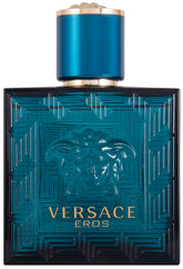 Versace Eros Pour Homme Eau de Toilette  Set 2 x 30 ml