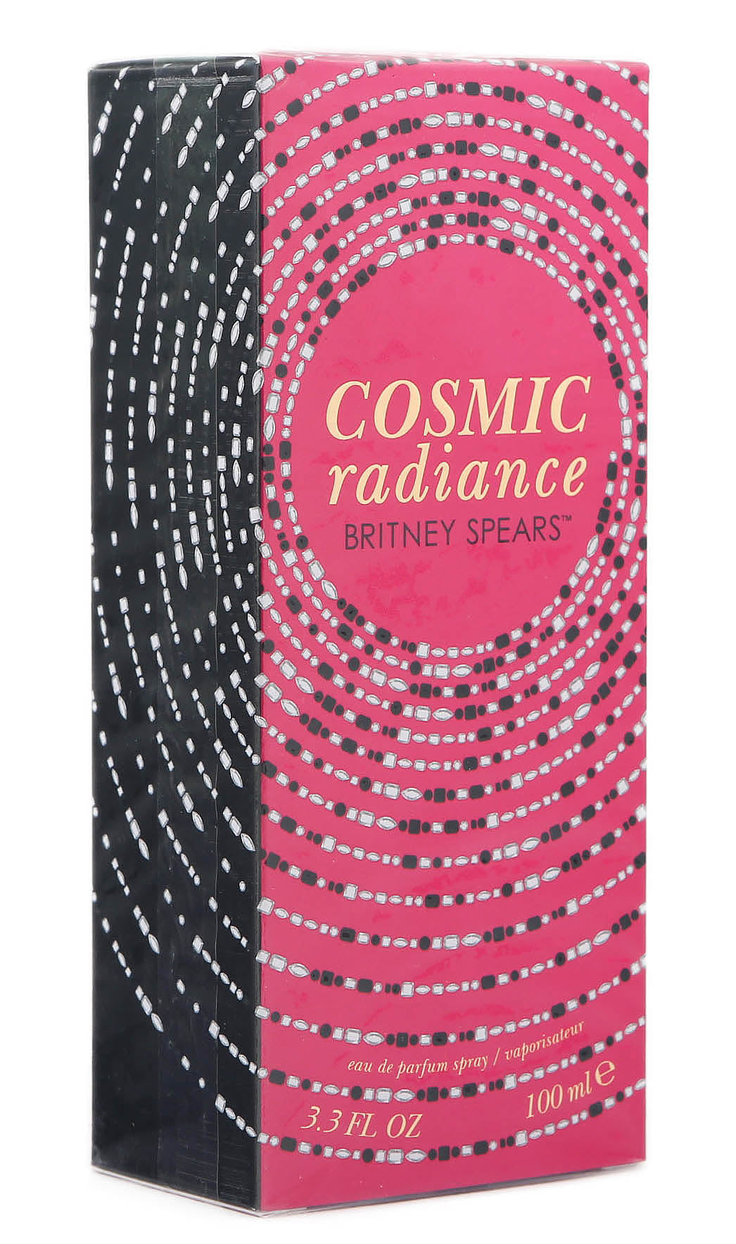 Britney Spears Cosmic Radiance Eau de Parfum 100 ml
