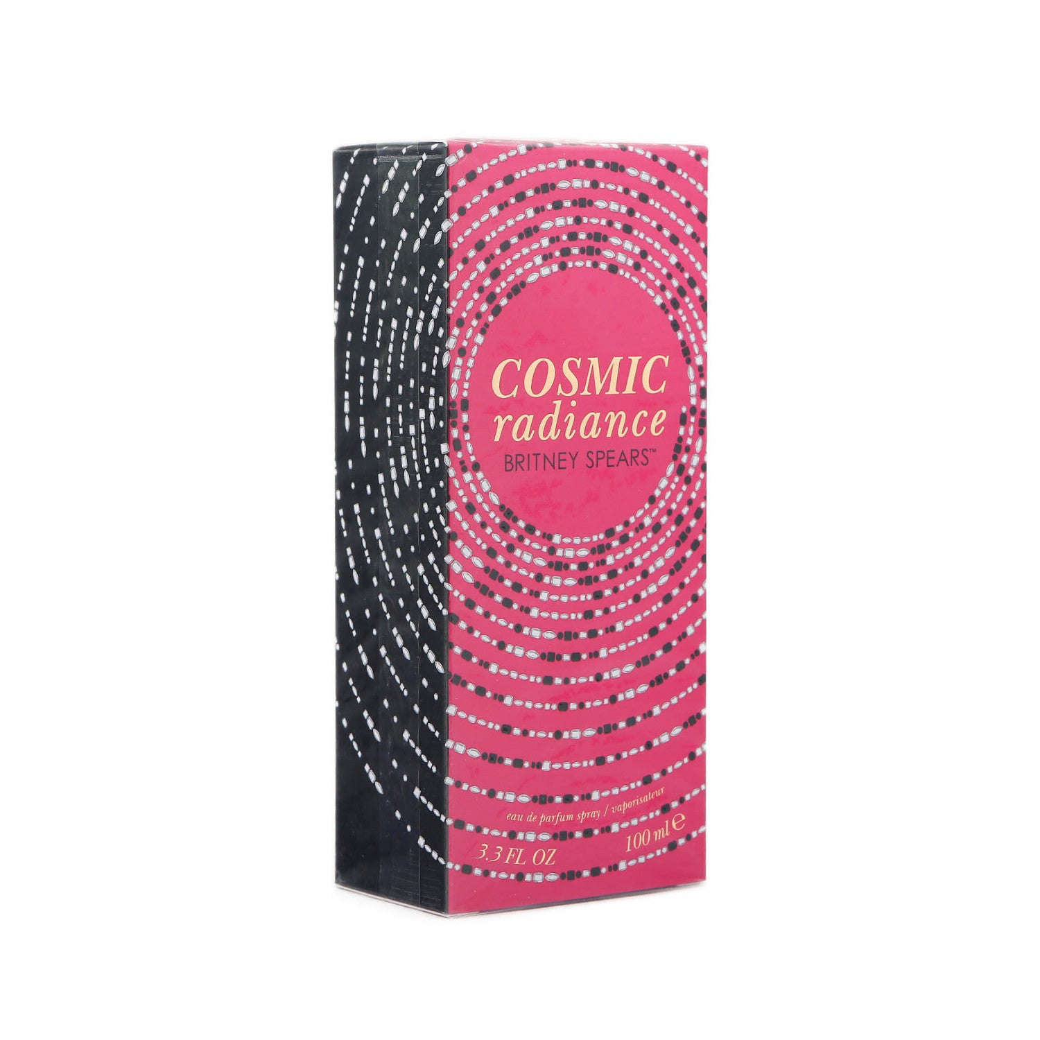 Britney Spears Cosmic Radiance Eau de Parfum 100 ml