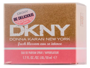 Donna Karan DKNY Be Delicious Fresh Blossom Eau so Intense Eau De Parfum 50 ml