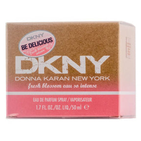 Donna Karan DKNY Be Delicious Fresh Blossom Eau so Intense Eau De Parfum 50 ml