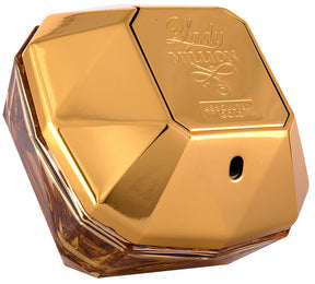 Paco Rabanne Lady Million Absolutely Gold Eau de Parfum 80 ml