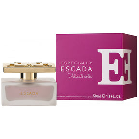 Escada Especially  Delicate Notes Eau de Toilette 50 ml