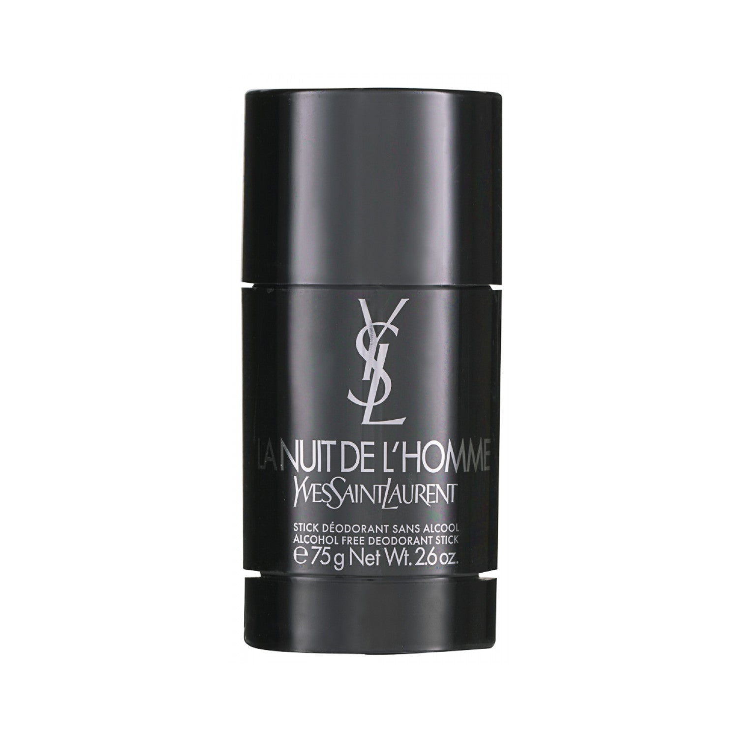 Yves Saint Laurent La Nuit de L`Homme Deodorant stick 75 ml