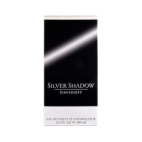 Davidoff Silver Shadow Eau de Toilette 100 ml
