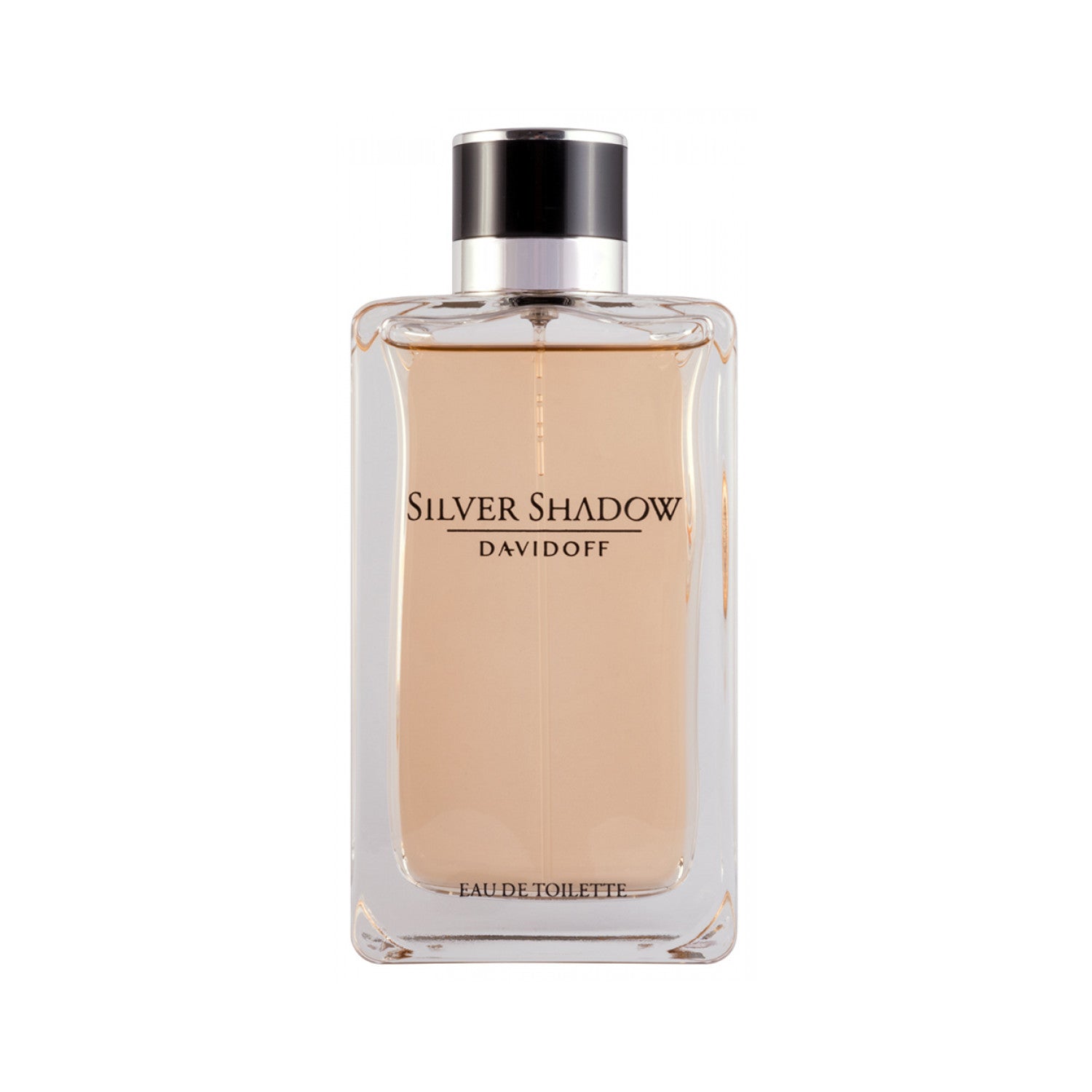 Davidoff Silver Shadow Eau de Toilette 100 ml