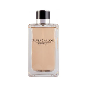 Davidoff Silver Shadow Eau de Toilette 100 ml