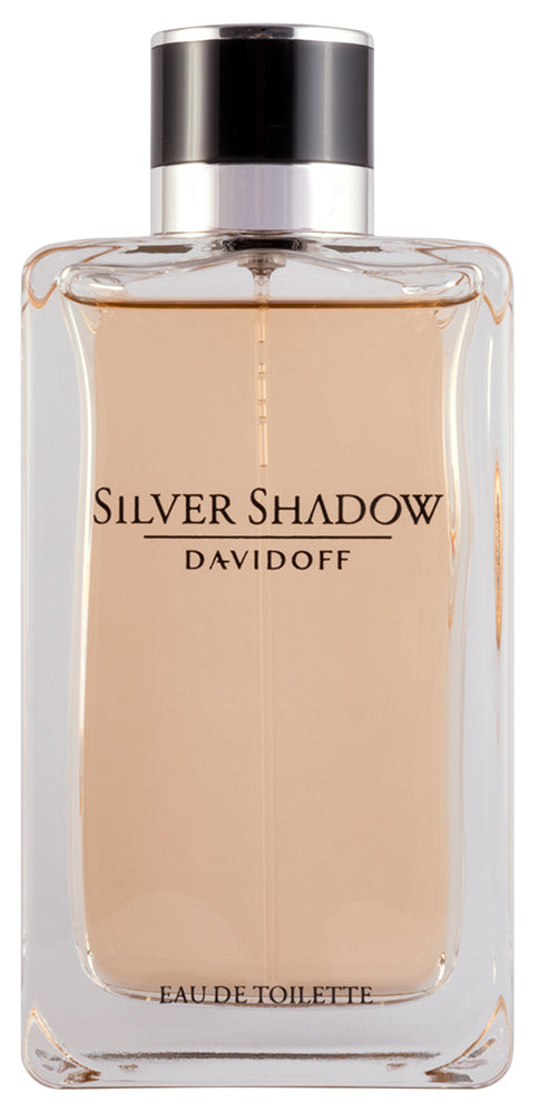 Davidoff Silver Shadow Eau de Toilette 100 ml