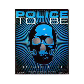 Police To Be Eau de Toilette 125 ml