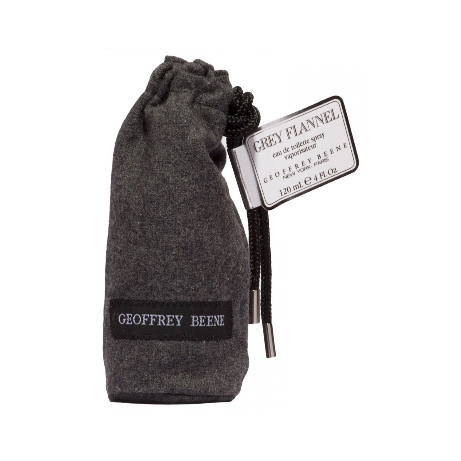 Geoffrey Beene Grey Flannel Eau de Toilette 120 ml Spray