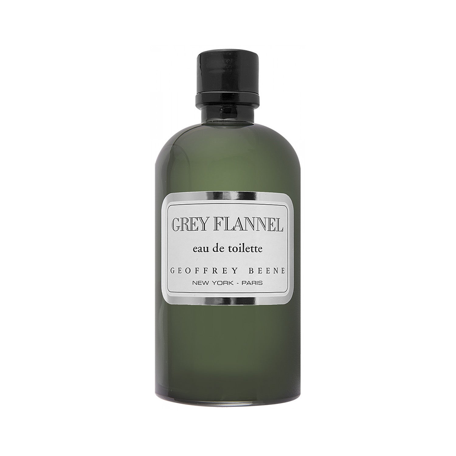 Geoffrey Beene Grey Flannel Eau de Toilette 120 ml Spray