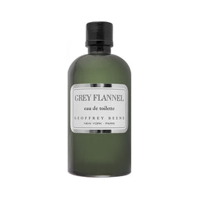 Geoffrey Beene Grey Flannel Eau de Toilette 240 ml Splash