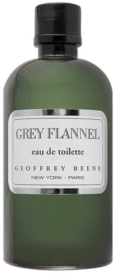 Geoffrey Beene Grey Flannel Eau de Toilette 240 ml Splash