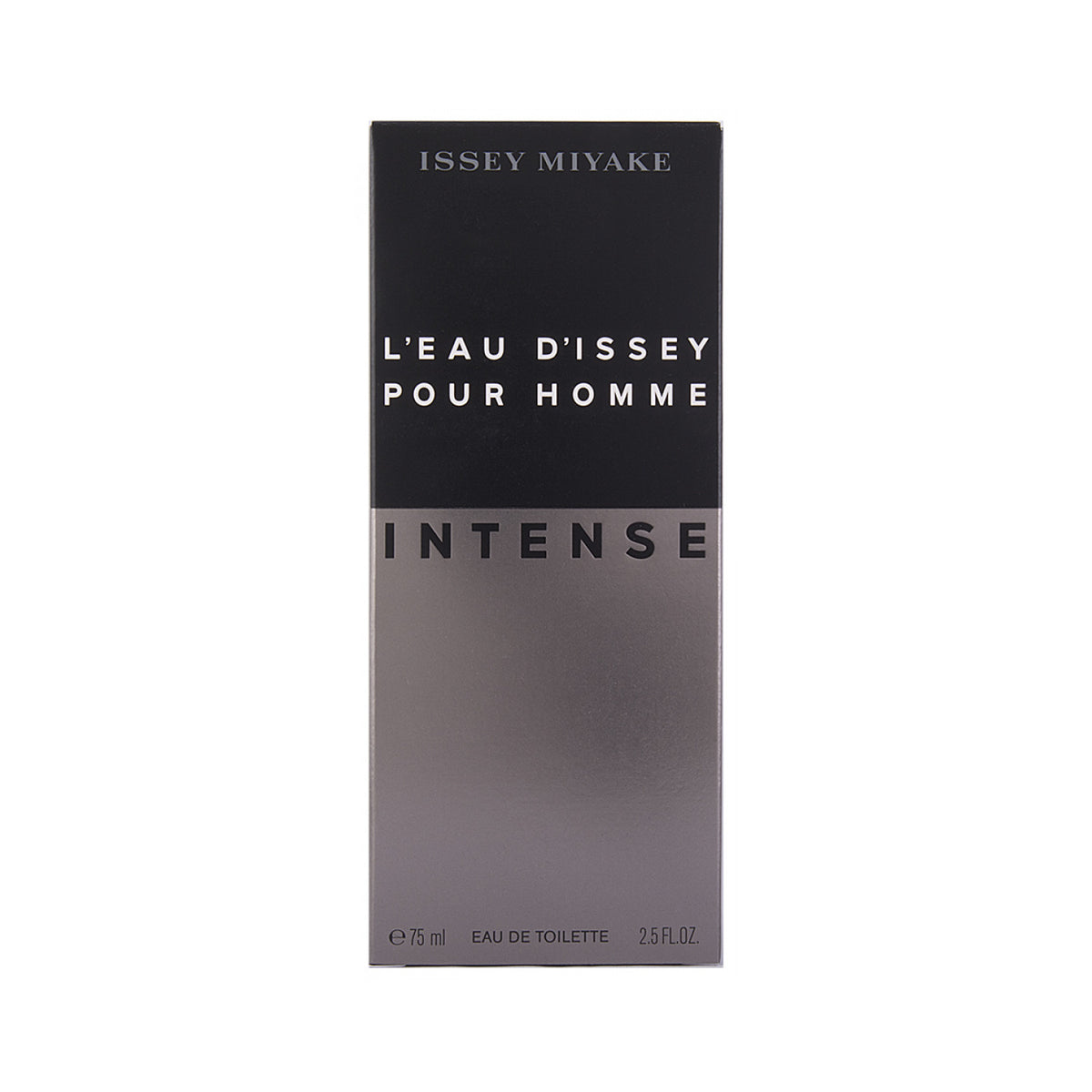 Issey Miyake L`Eau D`Issey Pour Homme Intense Eau de Toilette 75 ml