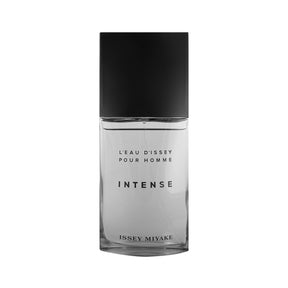 Issey Miyake L`Eau D`Issey Pour Homme Intense Eau de Toilette 125 ml