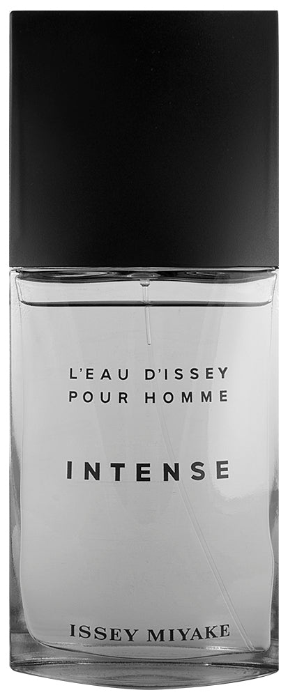 Issey Miyake L`Eau D`Issey Pour Homme Intense Eau de Toilette