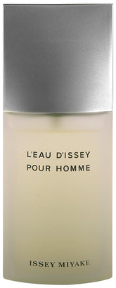 Issey Miyake L`Eau D`Issey Pour Homme Eau de Toilette 125 ml