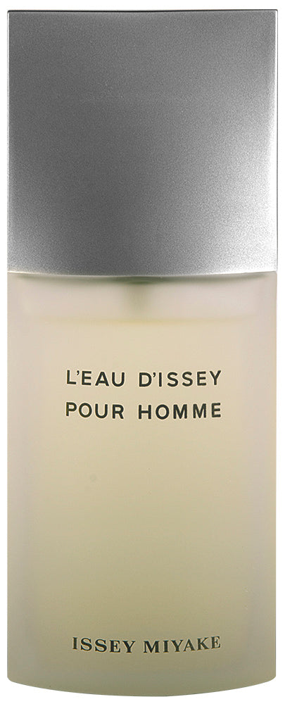 Issey Miyake L`Eau D`Issey Pour Homme Eau de Toilette 125 ml