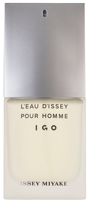 Issey Miyake L`Eau D`Issey Pour Homme Eau de Toilette IGO 80 ml + 20 ml