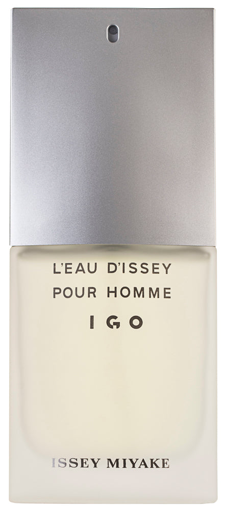 Issey Miyake L`Eau D`Issey Pour Homme Eau de Toilette IGO 80 ml + 20 ml