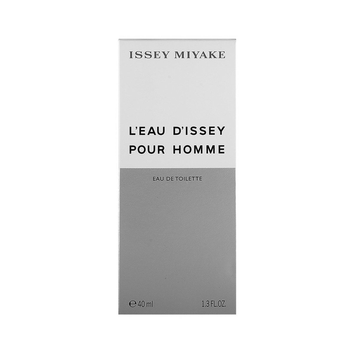 Issey Miyake L`Eau D`Issey Pour Homme Eau de Toilette 40 ml