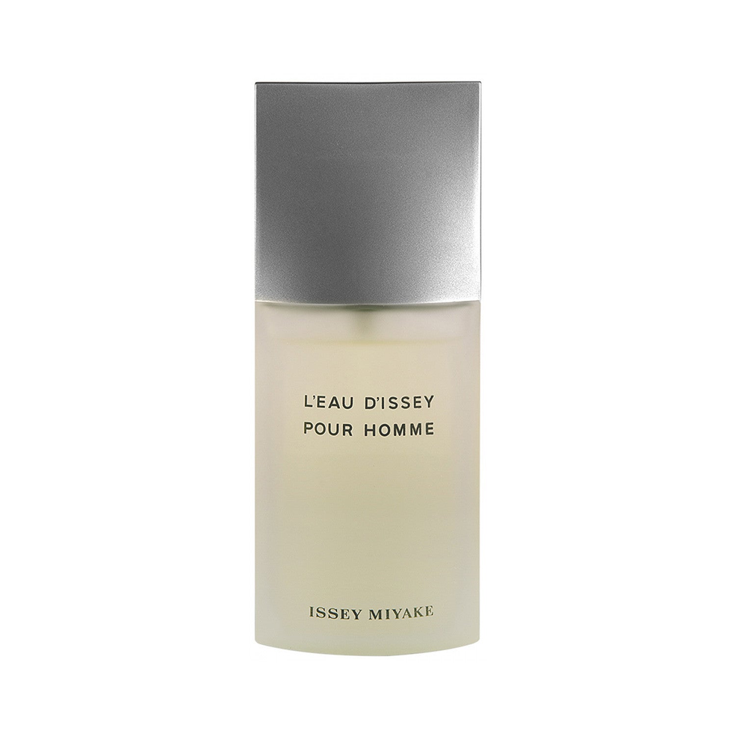 Issey Miyake L`Eau D`Issey Pour Homme Eau de Toilette 75 ml