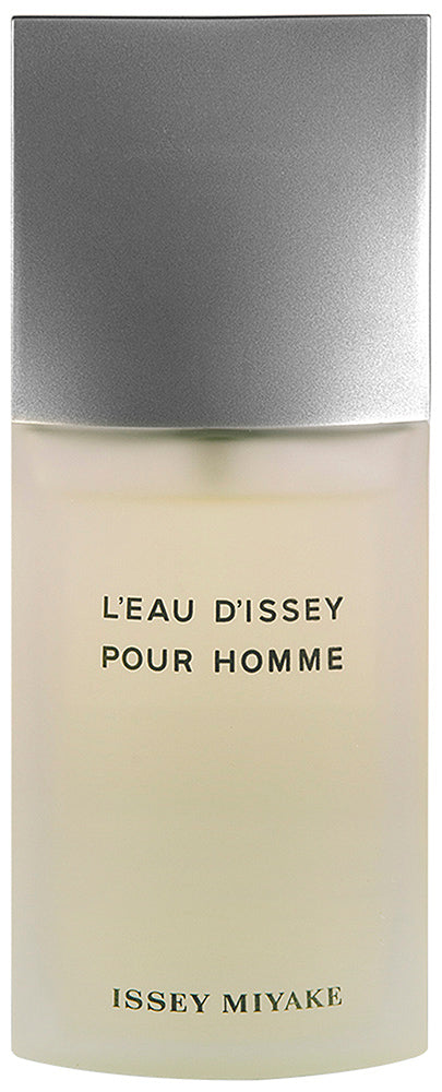 Issey Miyake L`Eau D`Issey Pour Homme Eau de Toilette 75 ml