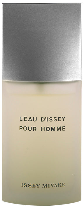 Issey Miyake L`Eau D`Issey Pour Homme Eau de Toilette 40 ml