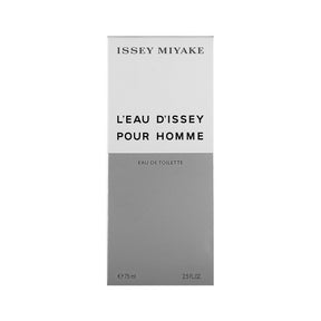 Issey Miyake L`Eau D`Issey Pour Homme Eau de Toilette 75 ml