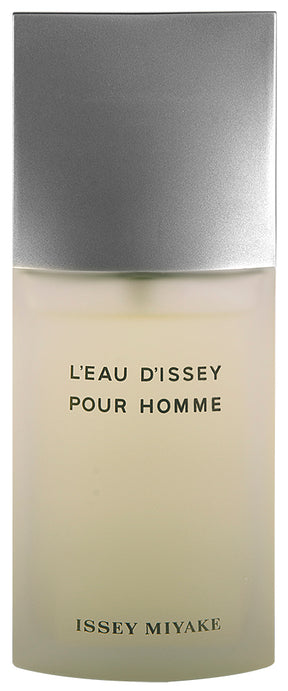 Issey Miyake L`Eau D`Issey Pour Homme Eau de Toilette 200 ml
