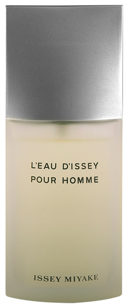 Issey Miyake L`Eau D`Issey Pour Homme Eau de Toilette 200 ml