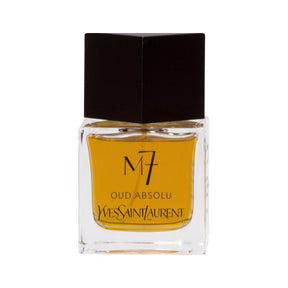 Yves Saint Laurent M7 Oud Absolu Eau de Toilette 80 ml