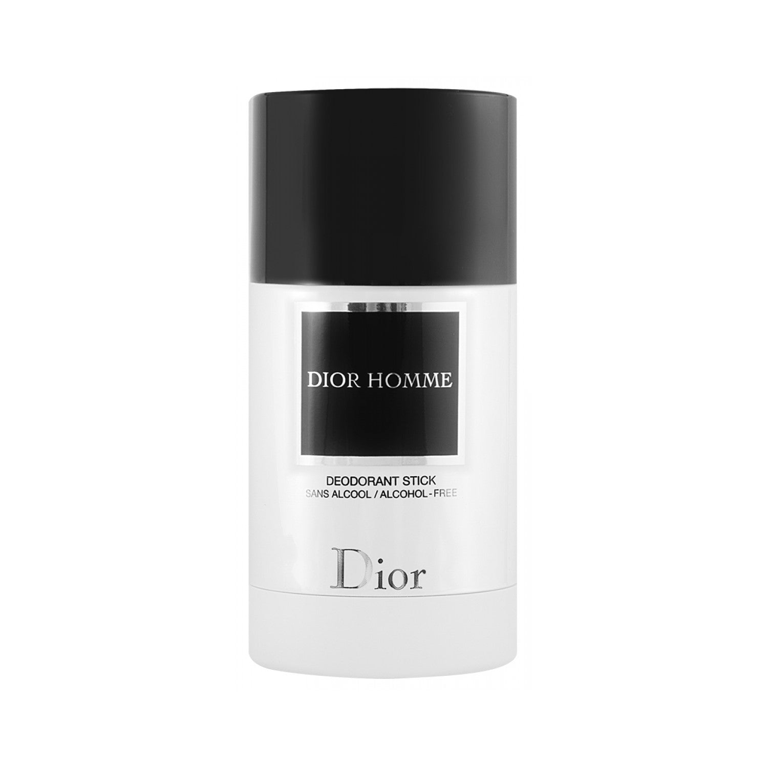 Dior Homme Deodorant stick 75 ml / New Vision