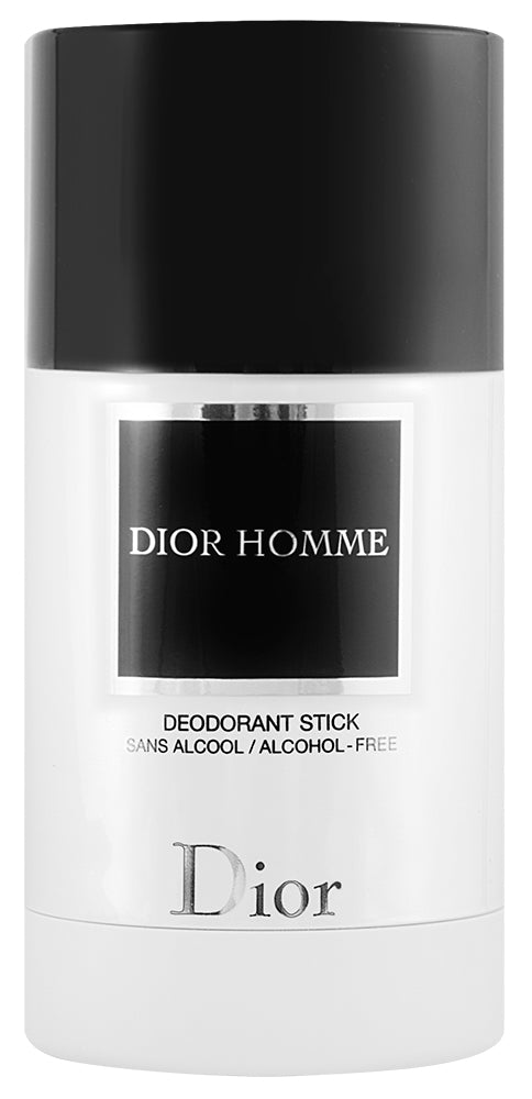 Christian Dior Homme Deodorant stick 75 ml / New Vision