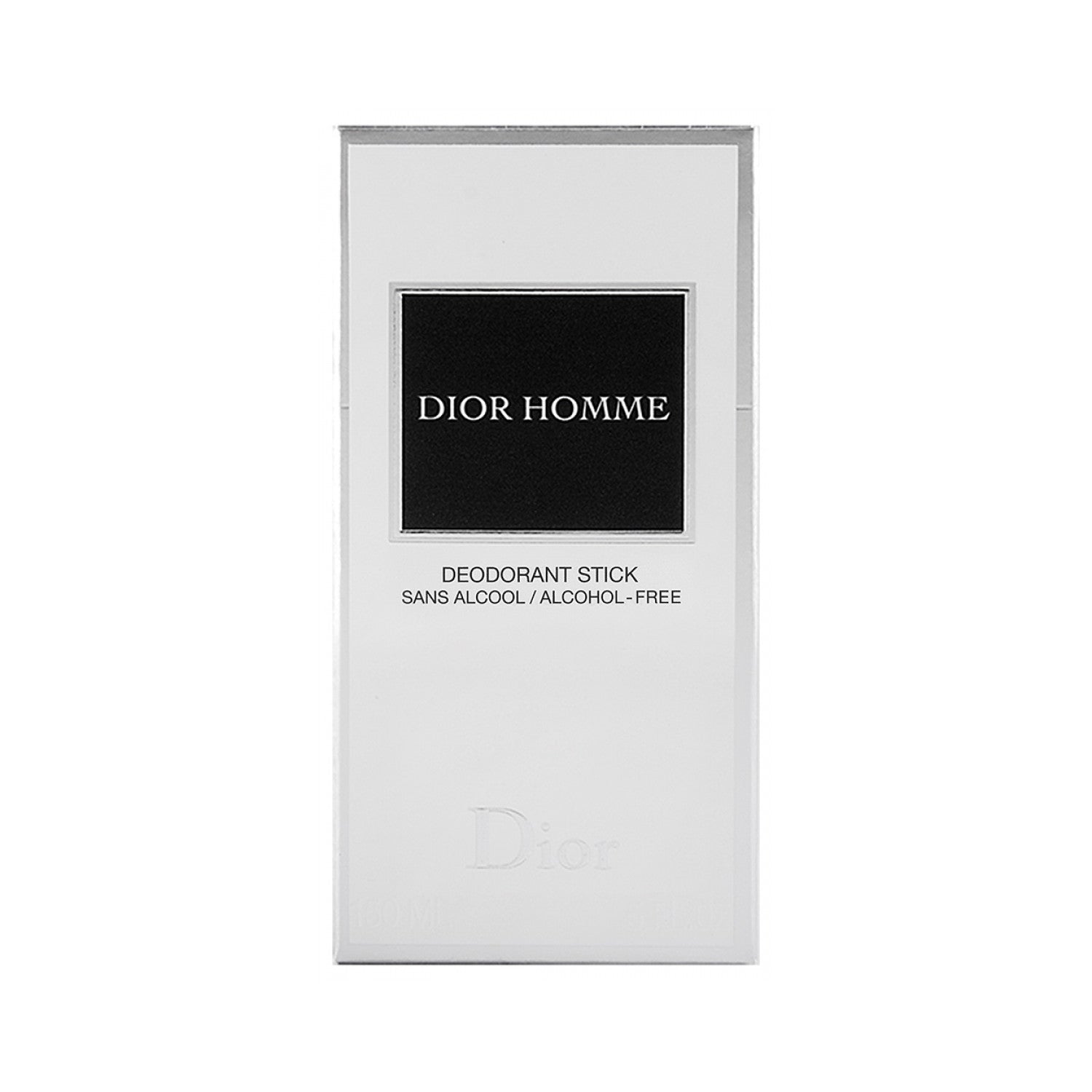Dior Homme Deodorant stick 75 ml / New Vision