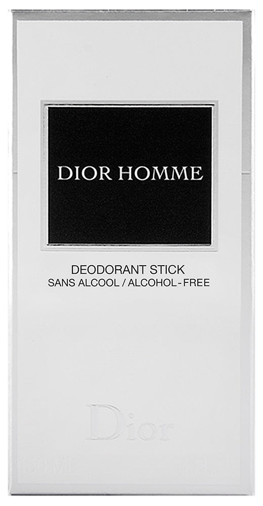 Christian Dior Homme Deodorant stick 75 ml / New Vision