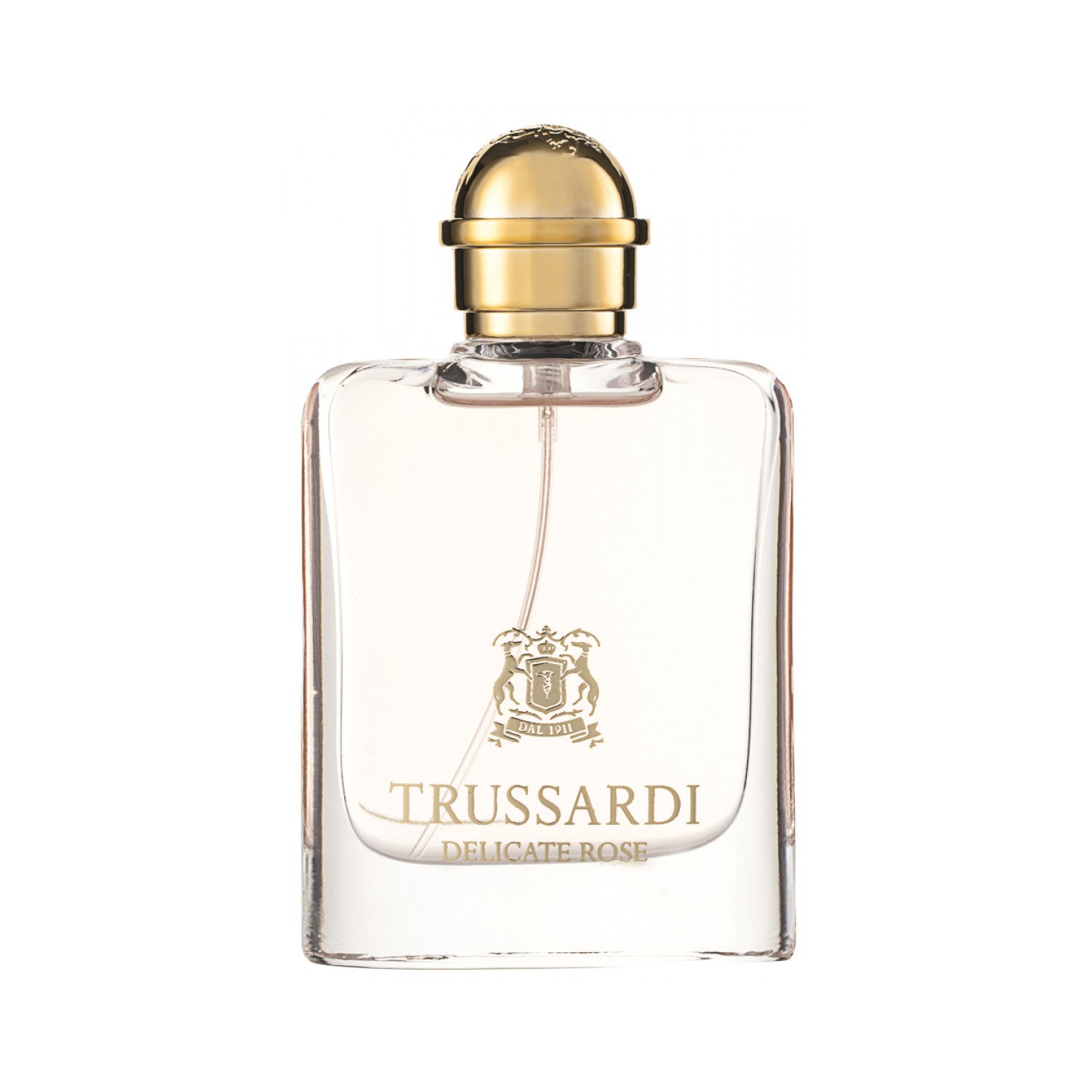 Trussardi Delicate Rose Eau de Toilette 50 ml